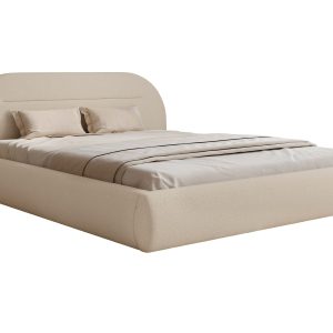 Łóżko 120×200 Aviano I tapicerowane z pojemnikiem, tkanina Vibe 06 994929 Łóżko 120×200 Aviano I tapicerowane z pojemnikiem, tkanina Vibe 06 994929
