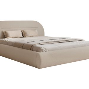 Łóżko 120×200 Aviano I tapicerowane z pojemnikiem, tkanina Vibe 08 994940 Łóżko 120×200 Aviano I tapicerowane z pojemnikiem, tkanina Vibe 08 994940
