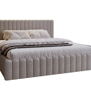 Łóżko ARIA – 140×200 Baloo 2085 810979 Łóżko ARIA – 140×200 Baloo 2085 810979
