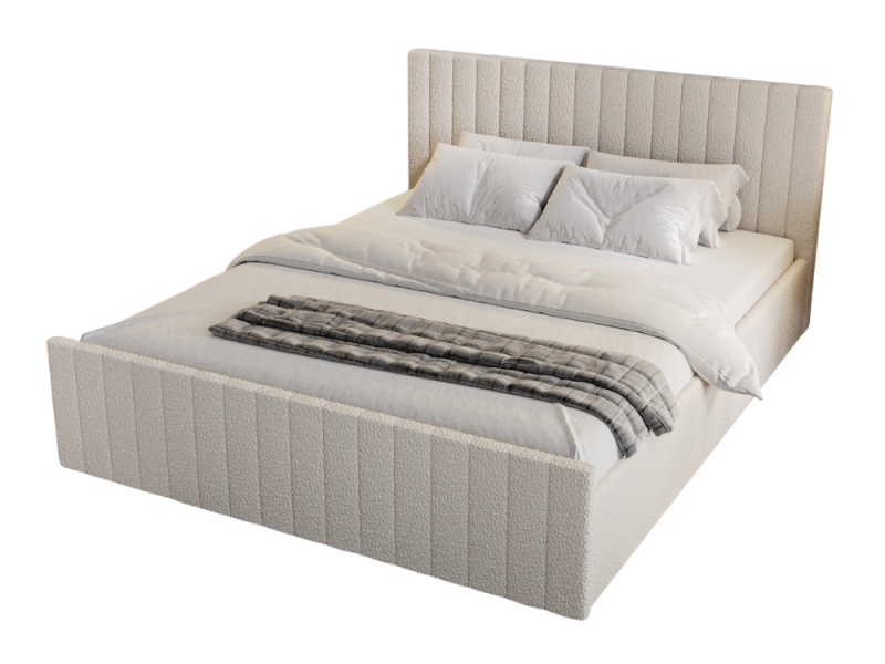 Łóżko ARIA SLIM - 160x200 Anthology 01 811010