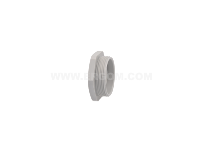 Redukcja poliamidowa do dławnic DR 40M/20M, szara | E03DK-02120301201 Ergom