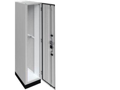 Rozdzielnica stojąca IP55/I 300x1850x400 + cokół 100mm, univers | FR21G1 Hager