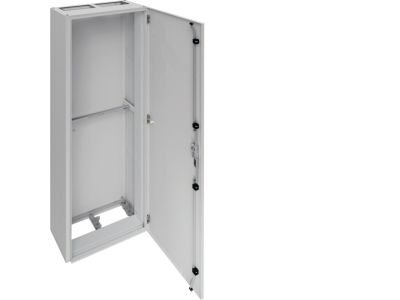Rozdzielnica stojąca IP41/I 550x1850x275mm, Univers | FS22E Hager