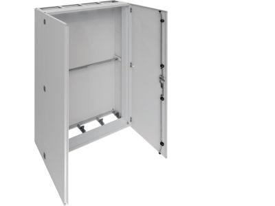 Rozdzielnica stojąca IP41/I 1050x1850x275mm, univers | FS24E Hager
