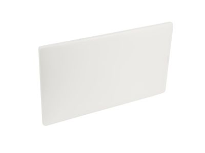 Rozdzielnica wnękowa Practibox3, 1×18, IP40, drzwi białe | 401766 Legrand