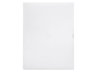 Rozdzielnica wnękowa Practibox3, 3×18, IP40, drzwi białe | 401768 Legrand