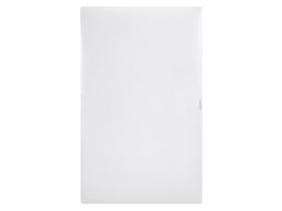 Rozdzielnica wnękowa Practibox3, 4×18, IP40, drzwi białe | 401769 Legrand