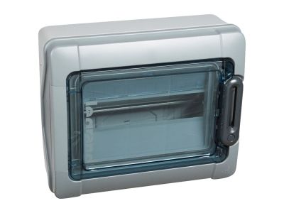Rozdzielnica n/t PLEXO3 PV 1×12 | 414033 Legrand