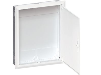 Rozdzielnica pusta 96M IP30 II kl p/t, FW | FWU42D Hager