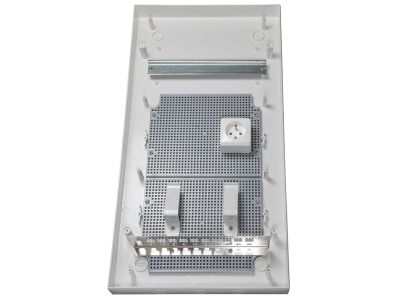 Rozdzielnica n/t SRn-36/BM multimedialna, IP40 610x316x110mm biała | 1.366 Elektro-Plast Opatówek