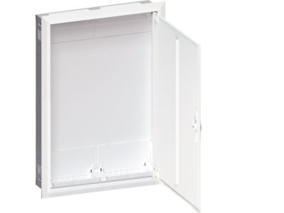 Rozdzielnica pusta 120M IP30 II kl p/t, FW | FWU52D Hager