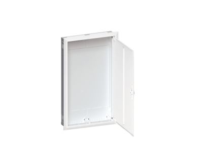 Rozdzielnica pusta 144M IP30 II kl p/t, FW | FWU62D Hager