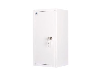 Rozdzielnica p/t licznikowa RW 6NN S T1F + 6S SLIM 402x173x170;pełne drzwi;z.p.9081;IP30;RAL9003 | RW 6NN S T1F + 6S SLIM Kubiak