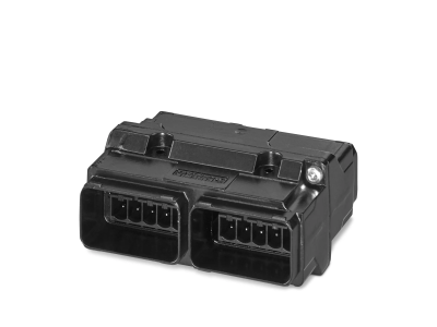 Rozdzielacz Power VS-PPC-J-4X-1227 | 1405387 Phoenix Contact