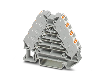 Rozdzielacz PTRV 4 /WH | 3270115 Phoenix Contact
