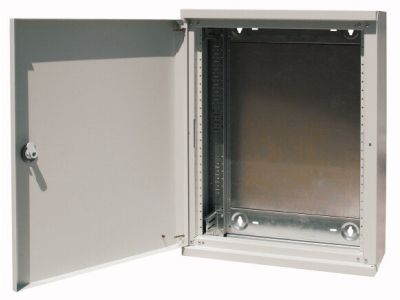 Rozdzielnica modułowa natynkowa 9×35 IP30 bez wyposażenia, BP-O-800/15 Profi+ | 100971 Eaton
