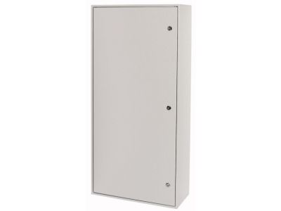 Rozdzielnica modułowa natynkowa 6×24 IP 54 bez wyposażenia, BPM-O-600/10 Profi+ | 111024 Eaton
