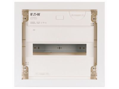Rozdzielnica modułowa podtynkowa 1×12 IP30, KLV-12UPS-SF | 178815 Eaton