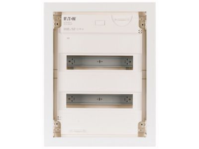 Rozdzielnica modułowa podtynkowa 2×12 IP30, KLV-24UPS-F | 178816 Eaton