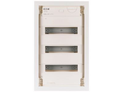 Rozdzielnica modułowa podtynkowa 3×12 IP30, KLV-36UPS-SF | 178819 Eaton