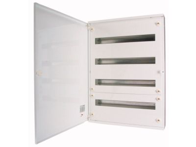 Rozdzielnica modułowa natynkowa 4×24 IP30, BF-O-4/96-P | 285346 Eaton