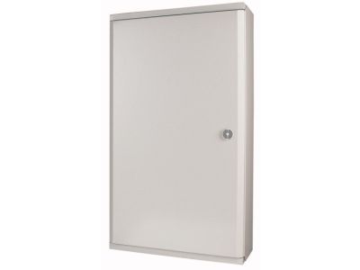 Rozdzielnica modułowa natynkowa 4×24 IP30 z wyposażeniem, BP-O-600/7-C Profi+ | 293307 Eaton