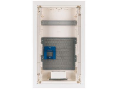 Rozdzielnica multimedialna p/t 3-rzęd płaska KLV-36UPM-F | 178830 Eaton