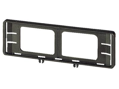 Ramka tabliczki łącznika krzywkowego T ZFSX-T0 | 024670 Eaton