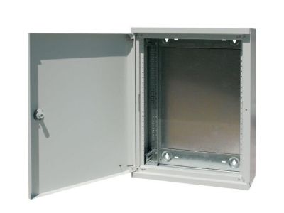 Rozdzielnica natynkowa IP 30, bez wypos., BP-O-600/4-MSW | 149151 Eaton